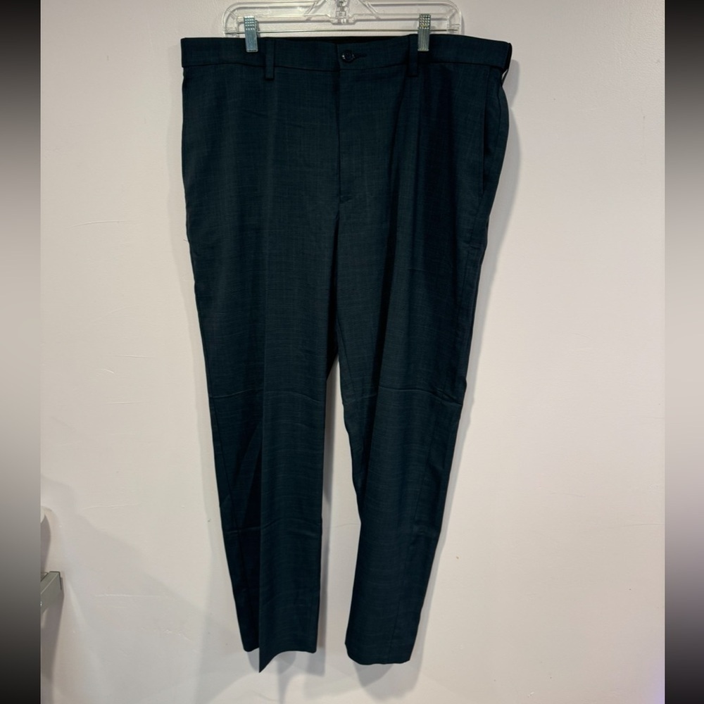 Navy Savane blue NWT dress‎ pants
